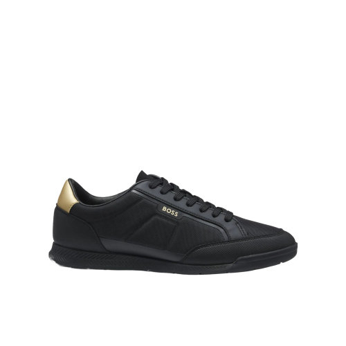 香港直邮BOSS HUGO BOSS 男士休闲鞋 50552879007【付后1h可退】
