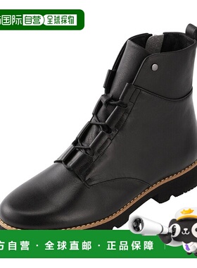 日本直邮 Pedara 女士2E 3.0cm跟高跟鞋户外靴