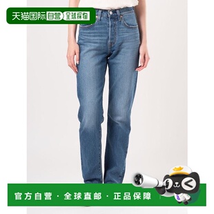 Levi 女士牛仔裤 李维斯 501 日本直邮levi’s
