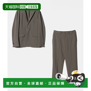 relaxing label 男装 吸水速干 型 1h可退 纳罗版 日本直邮green