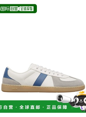 香港直邮DIOR 25FW B01 Matchpoint  低帮运动鞋 Men