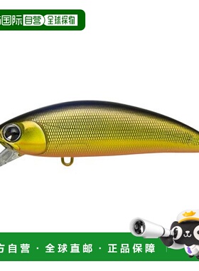 【日本直邮】ima垂钓用路亚假饵sukari50SS #SU50SS-102 141356