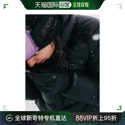 日潮跑腿Burton 女式 Burton [ak] Baker Expedition 羽毛服装 Tr