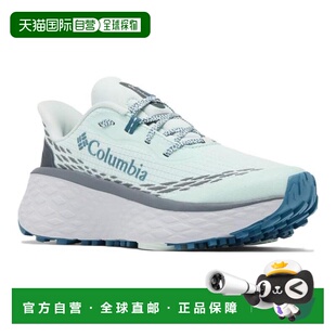 日本直邮Columbia 康诺斯特里里亚姆 AT R 轻量化徒步鞋 [BL7473