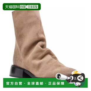 1h可退 【美国直邮】steve madden 女士 靴子