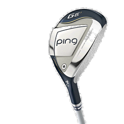 【日本直邮】PING　运动用品　高尔夫杂项球杆　G Le3高尔夫球杆