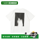 Step巡演纪念款 1h可退 Watch Your 日本直邮Andless男士 印花T恤