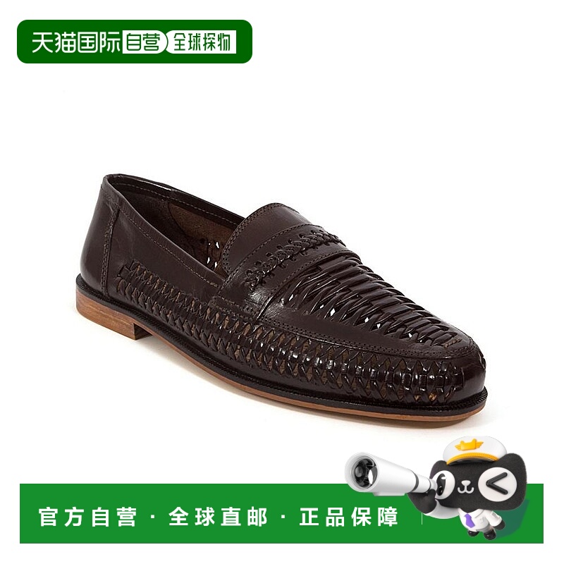 1h可退 【美国直邮】deer stags 男士 正装鞋商务休闲乐福鞋