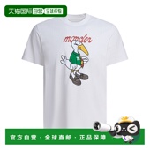 1h可退 T恤 上装 欧洲直邮moncler 男士