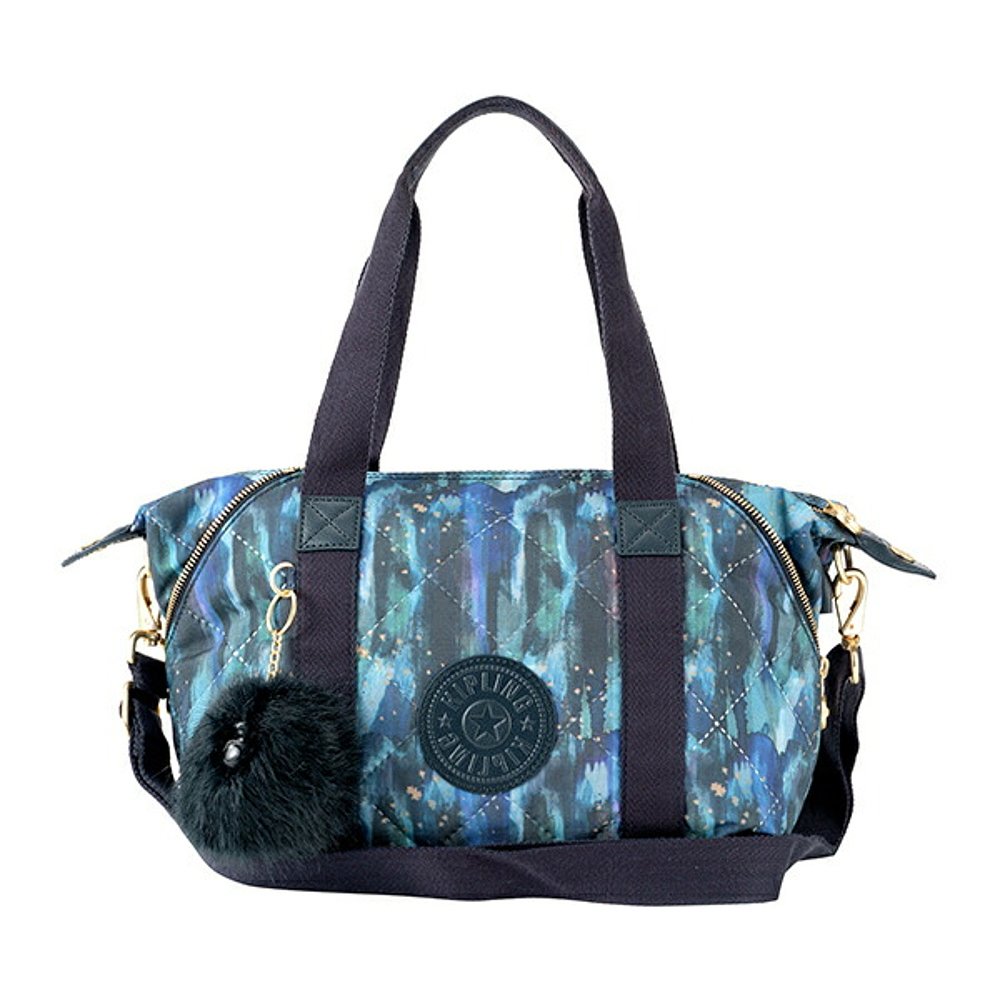 日本直邮KIPLING Twist Leisure KI2529 54G 女士 蓝色 多色