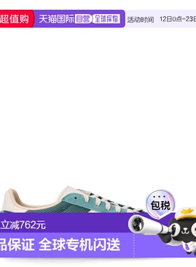 1h可退 香港直邮Adidas 男士 JR8836/PRETEA OWHITE WARSAN 运动