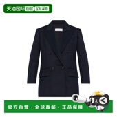 香港直邮MAX AW2025 OLIMPIA2521046012005 MARA 女士外套