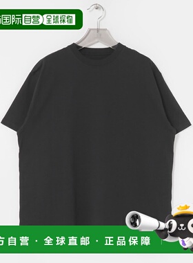 1h可退 日本直邮TOYOTA UPCYCLE男装别注联名有机棉T恤套装 CCA31