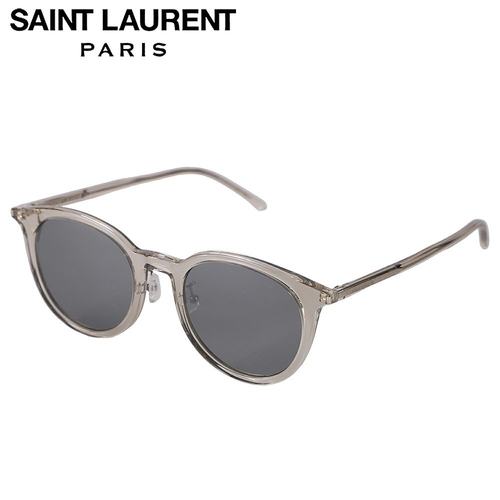 圣罗兰巴黎 SAINT LAURENT PARIS 太阳镜男女防紫外线SL488K-004