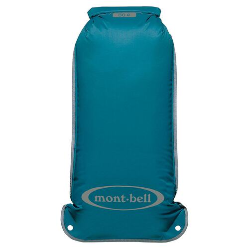 Montbell蒙贝欧 户外轻型收纳包 30L PE 1123981