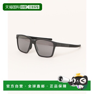 1h可退 日本直邮OAKLEY 男女款SUNG ACTUATOR SQ太阳镜 OO9430015
