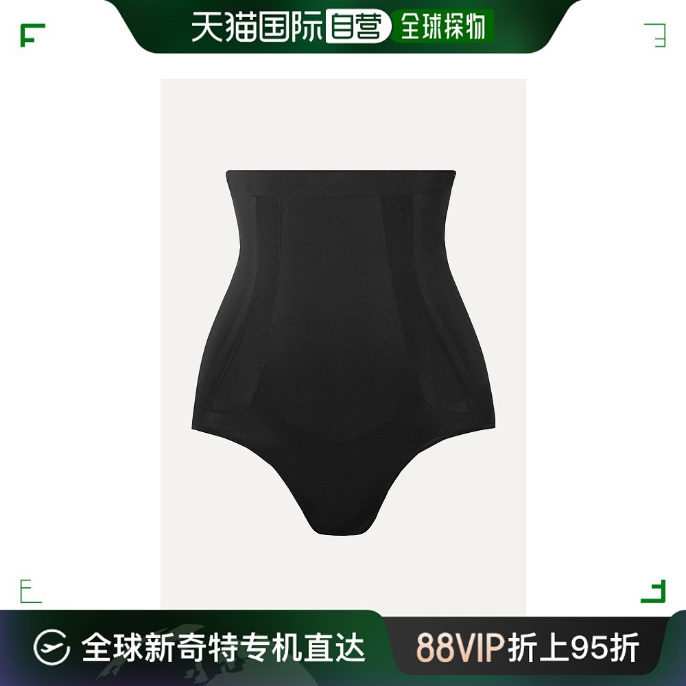 香港直邮潮奢 Spanx女士 Oncore高腰三角裤 SS1815