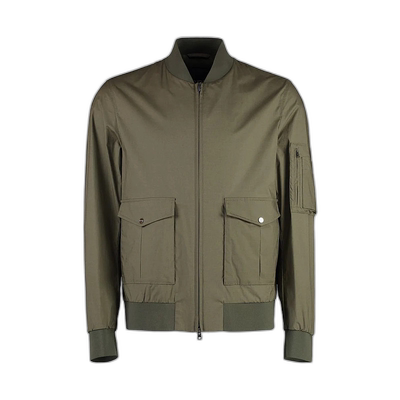 香港直邮HERNO 男士夹克 GI000385U131647730