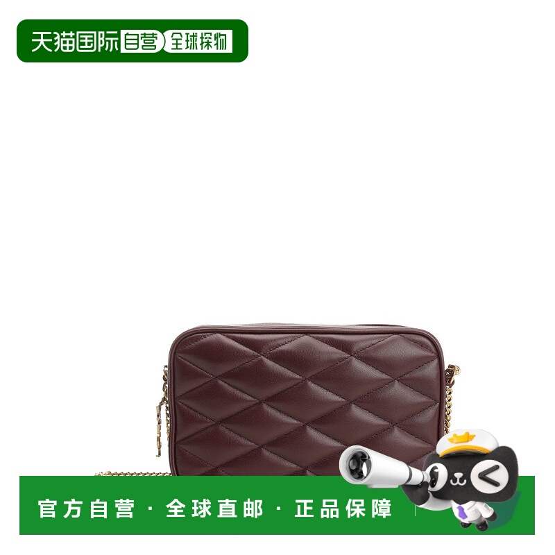 1h可退 香港直邮SAINT LAURENT 女士斜挎包 8414391EL076195 AW20