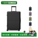 韩国直邮July24.5寸80L结实耐用万向轮拉杆旅行箱行李箱Checked