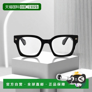 太阳镜眼镜 男士 欧洲直邮off white