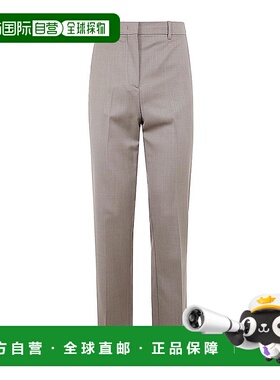 欧洲直邮GOLDEN GOOSE DELUXE BRAND 女士休闲裤GWP01894P0016096