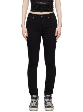 美国直邮Ksubi|黑色 Playback 牛仔裤