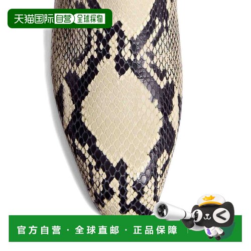 1h可退 香港直邮KHAITE 女士靴子 F1106803121