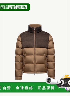 1h可退 欧洲直邮MONCLER 盟可睐 26春夏 K20911A00183597X2248 男
