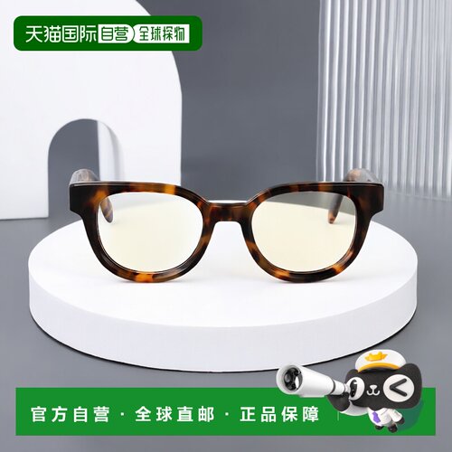 香港直邮PALM ANGELS 男士眼镜 PERJ01BS25PLA00160006000