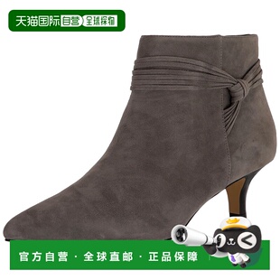 grey Jani Women 2467 Gray Boot Ankle Vita 自营Bella