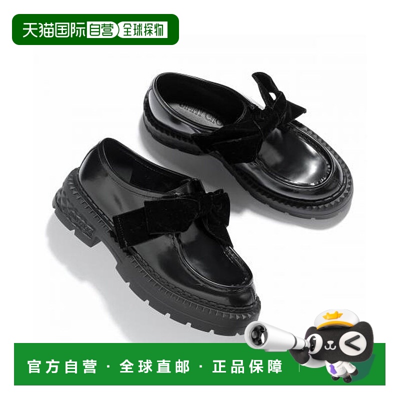 日本直邮 Jimmy Choo MARLOW MOCASSIN/F HJW 乐福鞋防滑单鞋