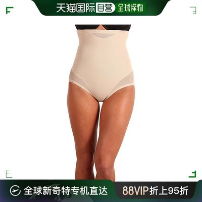 香港直邮潮奢 Miraclesuit 女士 Firm 性感透视塑形高腰内裤