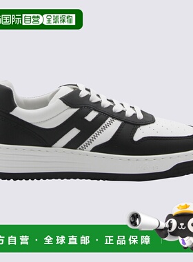 香港直邮HOGAN 女士运动鞋 HXW6300EU50R370001 SS2026 白色