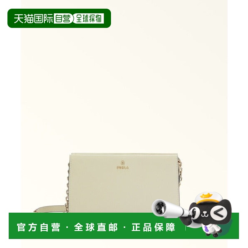 日本直邮FURLA CAMELIA MINI CROSSBODY 93920510 斜挎包