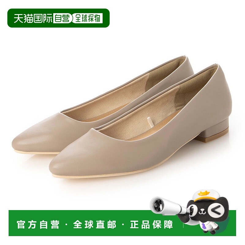 【日本直邮】todos　女士　浅口女鞋