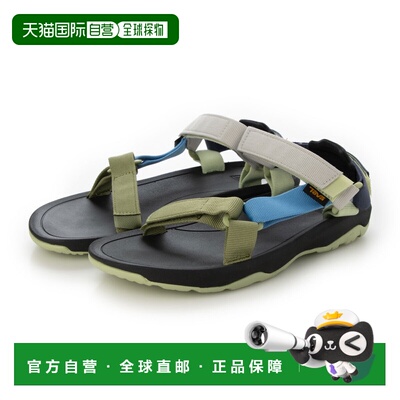 日本直邮日本直邮Teva 1019390Y Hurricane XLT 2 凉鞋（夜光多色