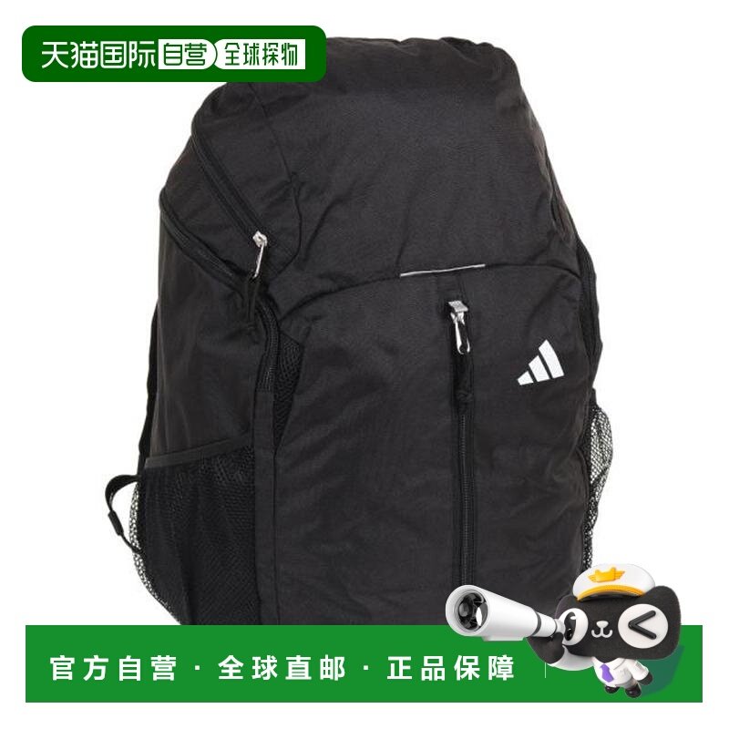 日本直邮adidas 球用日背包 ADP41BK [男士 女士 青少年款]运动背,运动/瑜伽/健身/球迷用品,其它运动用品,淘宝优惠券,粉丝福利购,淘宝优惠卷