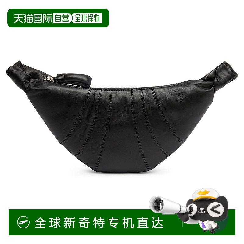欧洲直邮LEMAIRE 25春夏  BG0003 LL095/BK999 LMAG6QP3BCK 男士