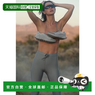 Speed高腰简约舒适百搭 Airlift面料Light 瑜 yoga 香港直邮alo