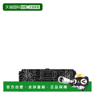 1h可退 香港直邮ROGER VIVIER 罗杰 维维亚 女士 Pilgrim 側邊流