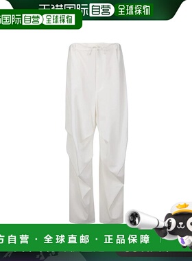 香港直邮MM6 MAISON MARGIELA 女士休闲裤 S52KA0474S54445102