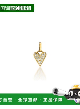 日本直邮日潮 Star JewelryK18 魅力挂饰 CONNECT WITH LOVE番号: