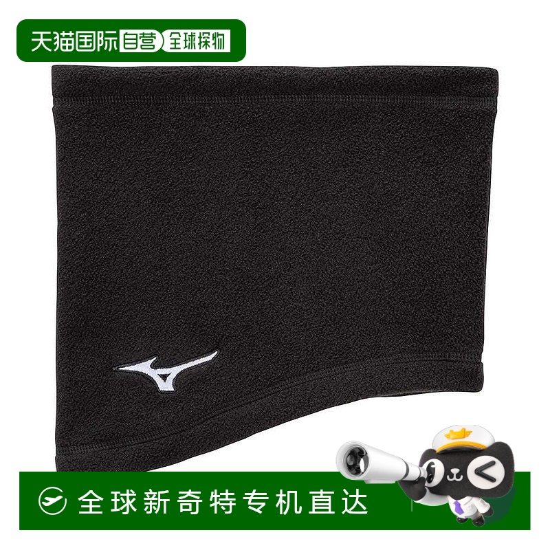日本直邮日本直邮 Mizuno 青少年脖套 野球等棒球小物 [12JYBB220