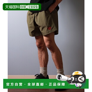 1h可退 日本直邮POLeR 男女同款水陆两用速干短裤 259MCV0019