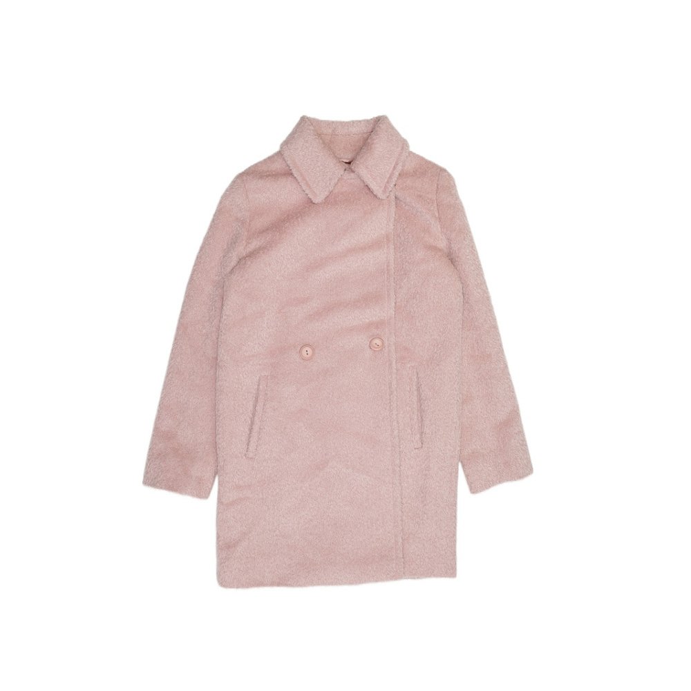 MAX MARA 女士外套 6086175306003 AW2021 花色 长袖大衣