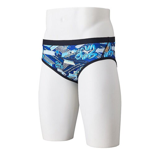 日本直邮Exer Suit 短运动套装泳衣