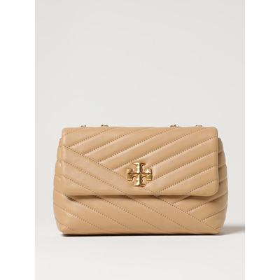 潮奢 Tory Burch 托里·伯奇 女士 Kira bag 单肩包(quilted le