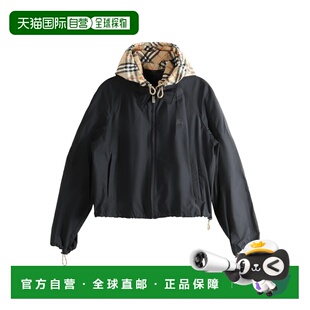 欧洲直邮burberry 女士 运动衫外套卫衣