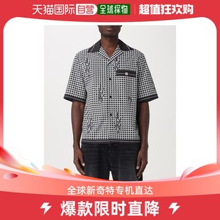 衬衫 香港直邮潮奢 Amiri men AMIRI 男士